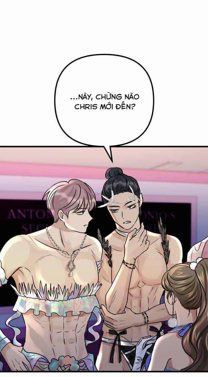 Mùa Đông Năm Ấy Tôi Đã - Chương 9 - ảnh 35