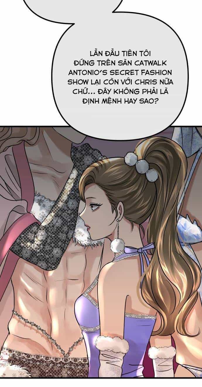Mùa Đông Năm Ấy Tôi Đã - Chương 9 - ảnh 37