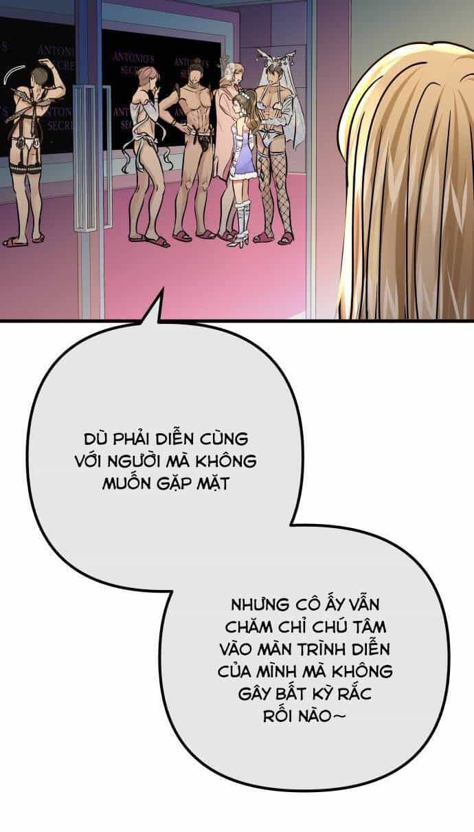 Mùa Đông Năm Ấy Tôi Đã - Chương 9 - ảnh 39