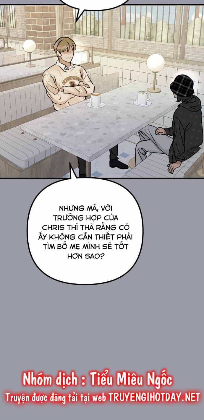 Mùa Đông Năm Ấy Tôi Đã - Chương 9 - ảnh 51