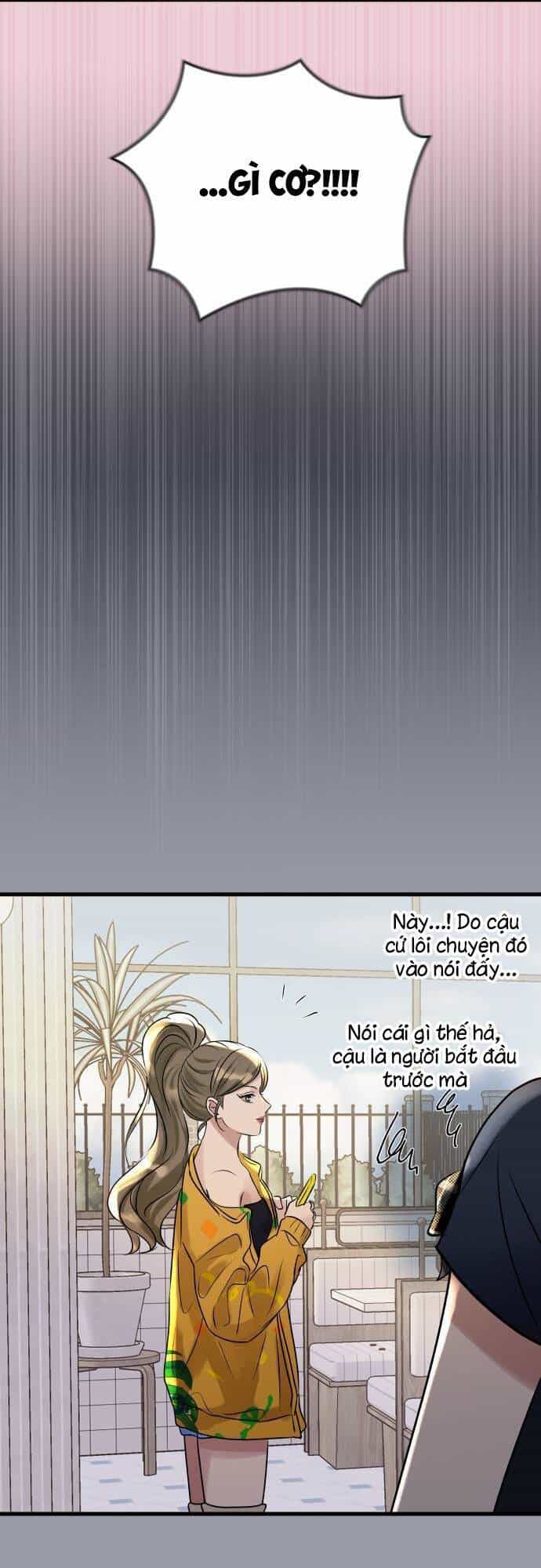 Mùa Đông Năm Ấy Tôi Đã - Chương 9 - ảnh 68