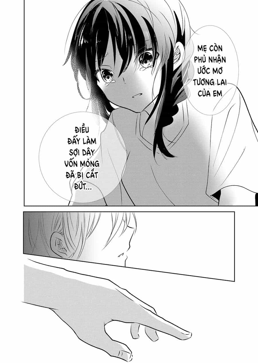Mùa Hè Băng Giá - Chương 1 - ảnh 38