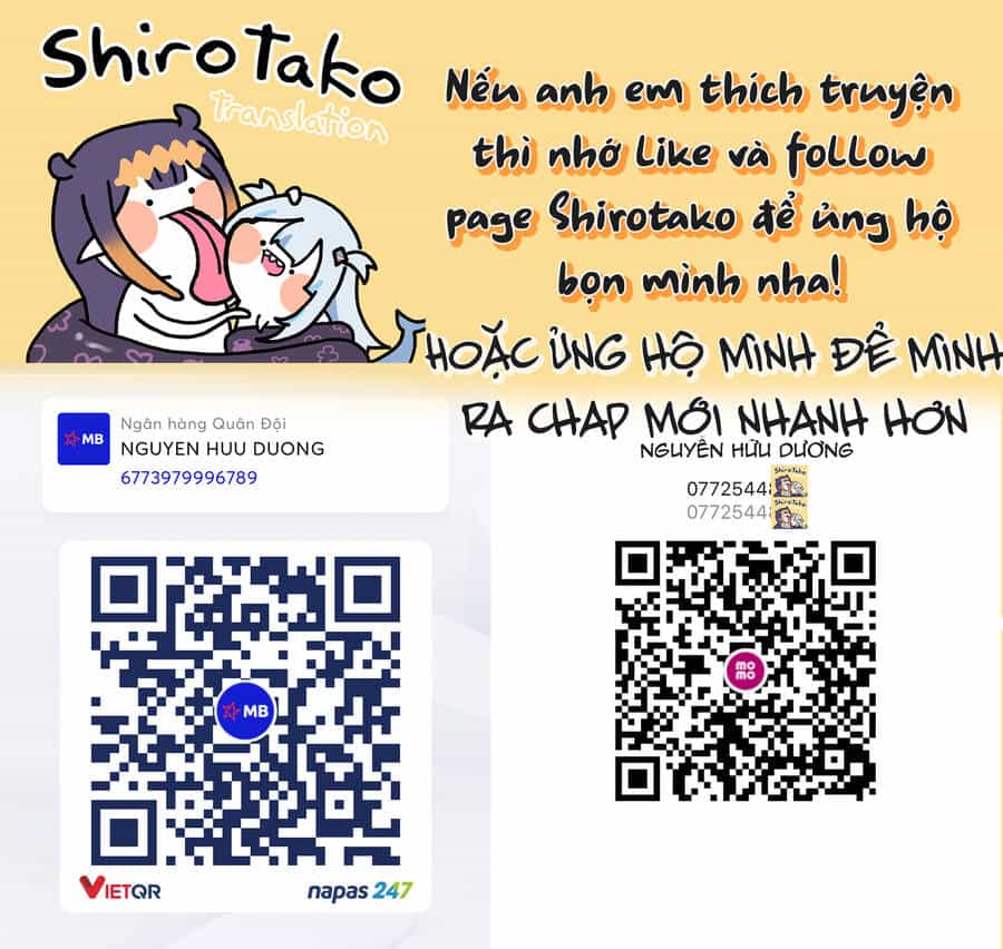 Mùa Hè Băng Giá - Chương 2.1 - ảnh 3