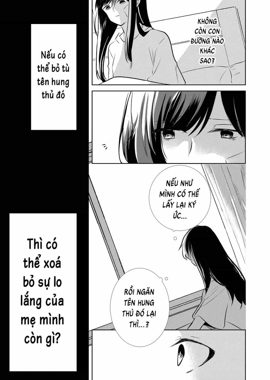 Mùa Hè Băng Giá - Chương 5 - ảnh 14