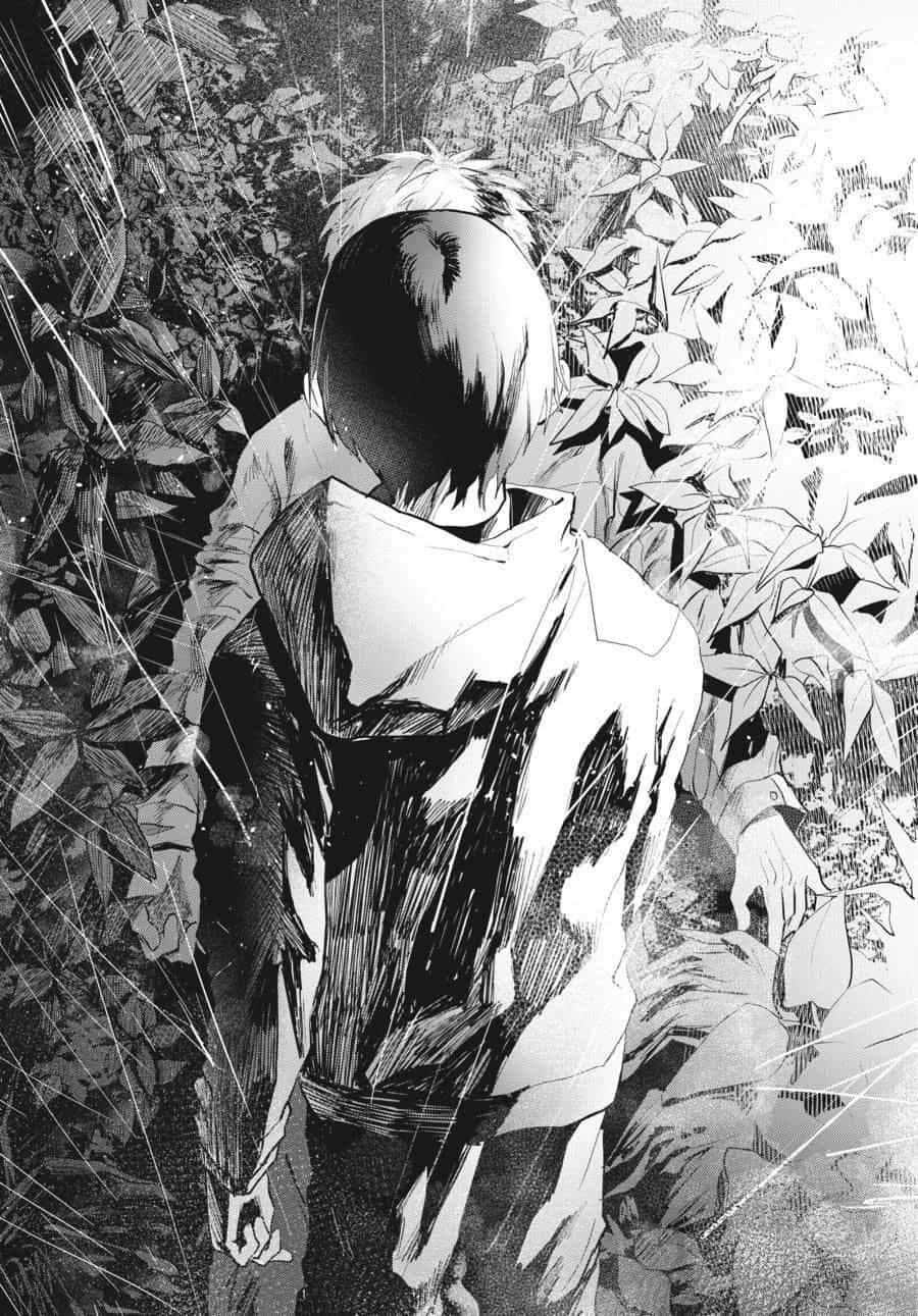 Mùa Hè Hikaru Ra Đi - Chương 9 - ảnh 6
