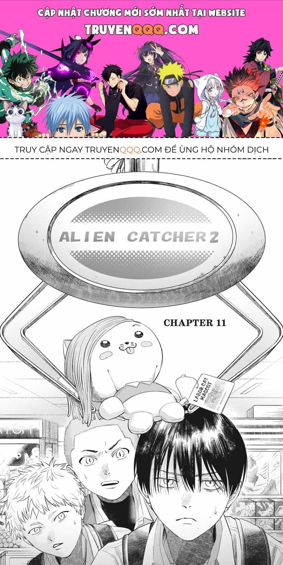 Mùa Hè Hikaru Ra Đi - Chương 11 - ảnh 1