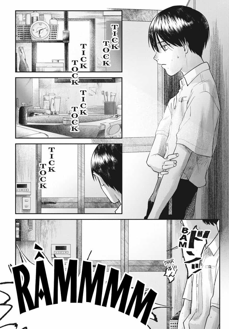 Mùa Hè Hikaru Ra Đi - Chương 11 - ảnh 12