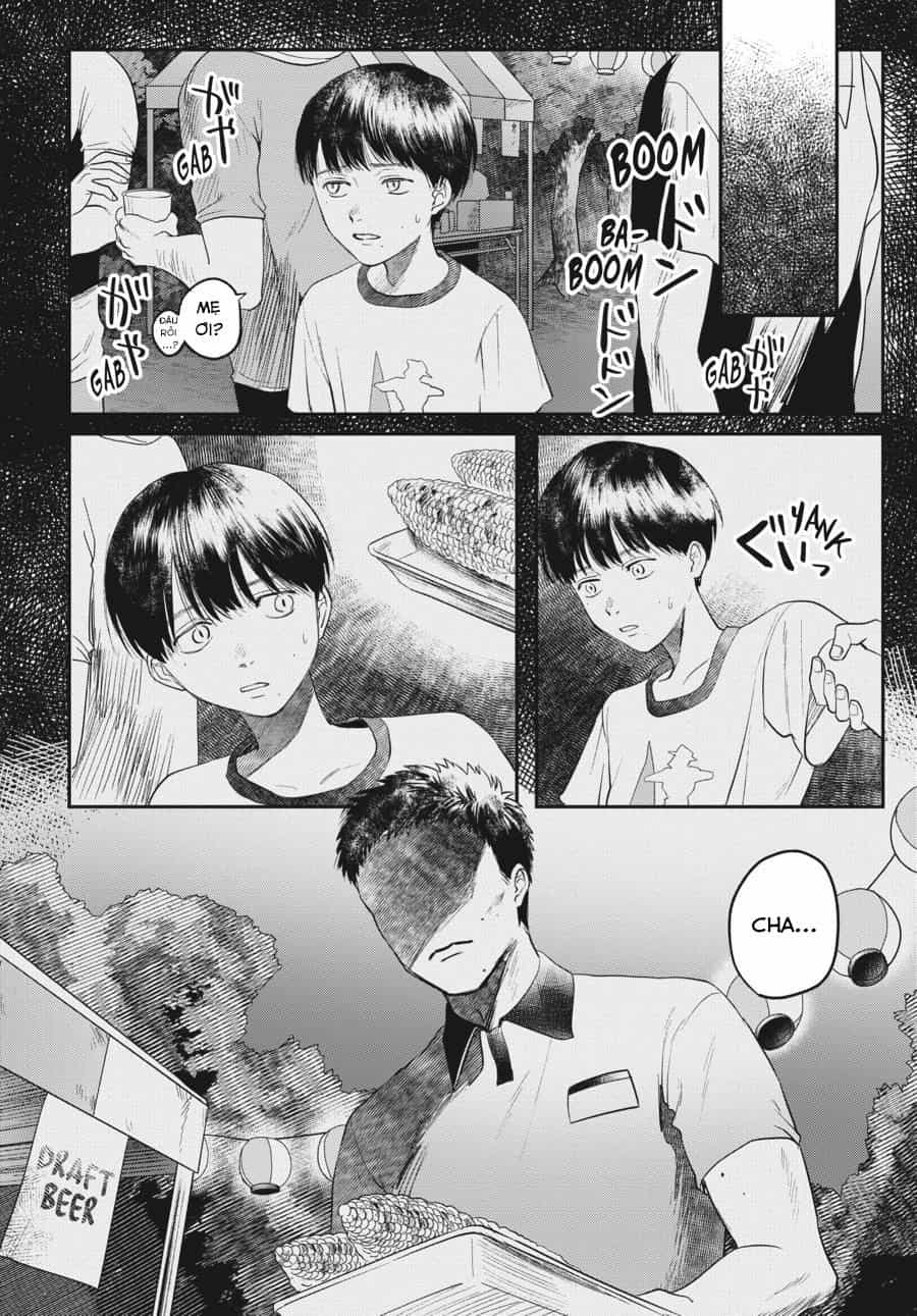 Mùa Hè Hikaru Ra Đi - Chương 14 - ảnh 16