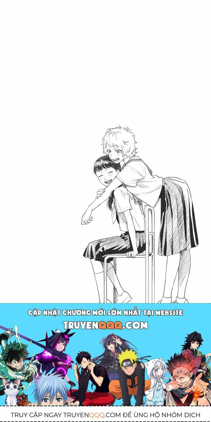 Mùa Hè Hikaru Ra Đi - Chương 14 - ảnh 29