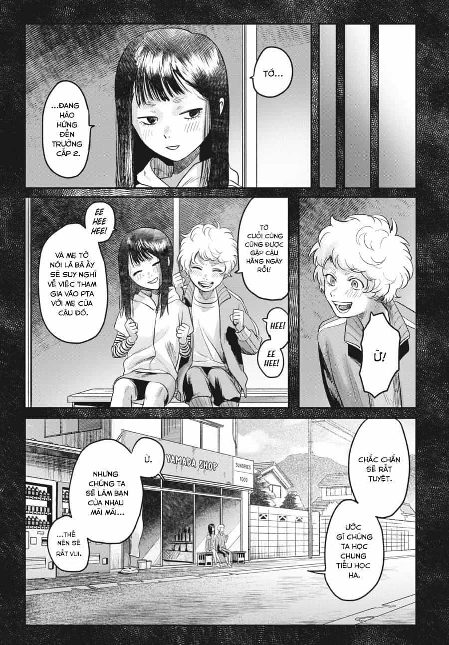 Mùa Hè Hikaru Ra Đi - Chương 15 - ảnh 5