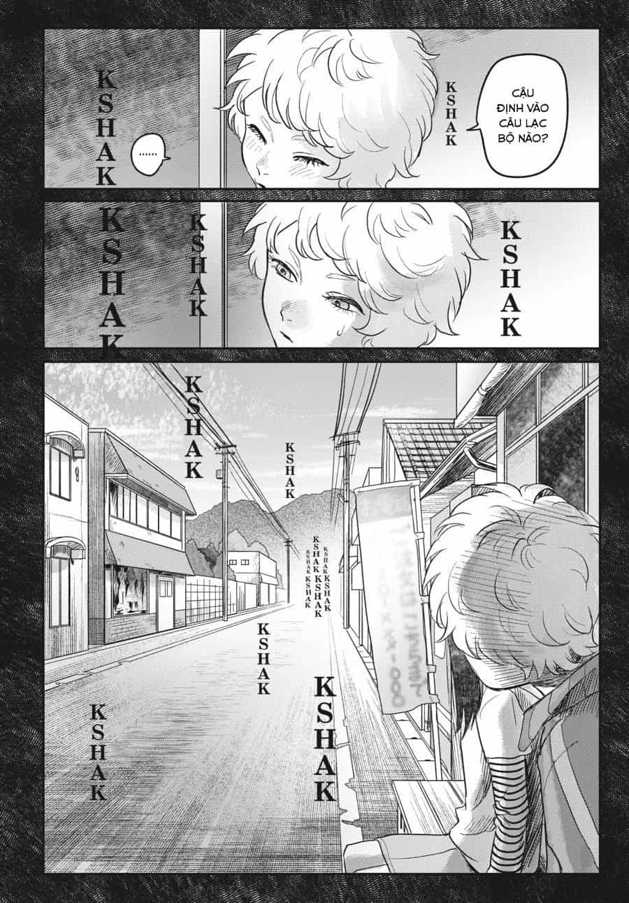 Mùa Hè Hikaru Ra Đi - Chương 15 - ảnh 6