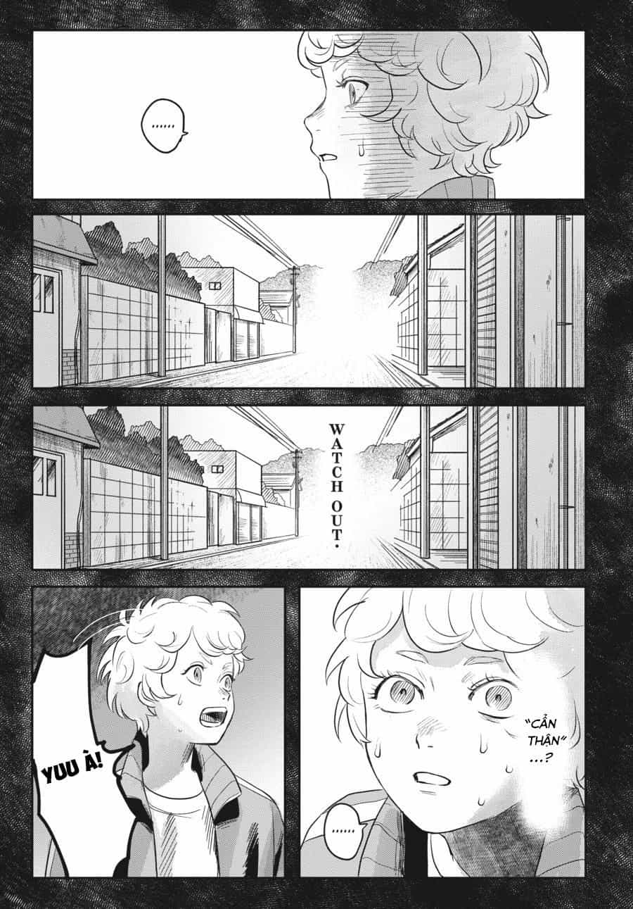 Mùa Hè Hikaru Ra Đi - Chương 15 - ảnh 9