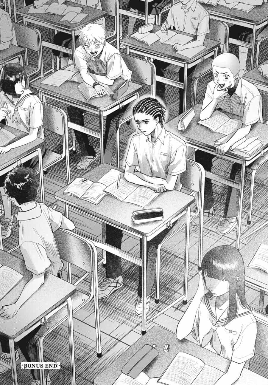 Mùa Hè Hikaru Ra Đi - Chương 16.5 - ảnh 10