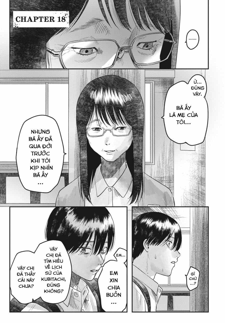 Mùa Hè Hikaru Ra Đi - Chương 18 - ảnh 2
