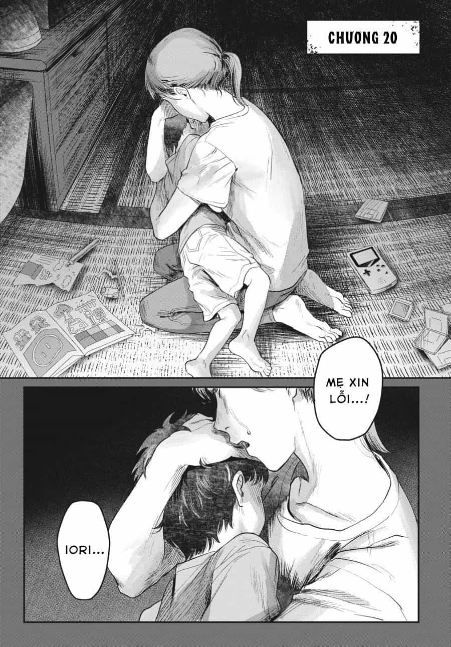 Mùa Hè Hikaru Ra Đi - Chương 20 - ảnh 2