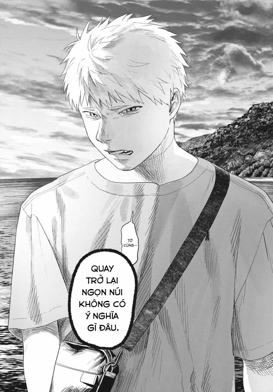 Mùa Hè Hikaru Ra Đi - Chương 26 - ảnh 30