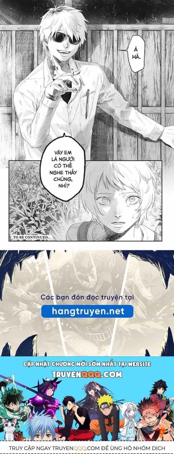 Mùa Hè Hikaru Ra Đi - Chương 30 - ảnh 30
