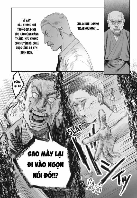 Mùa Hè Hikaru Ra Đi - Chương 32 - ảnh 3