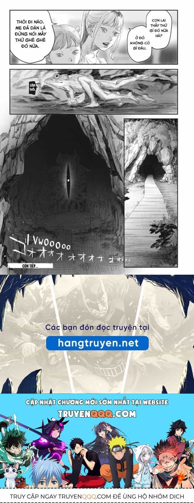 Mùa Hè Hikaru Ra Đi - Chương 32 - ảnh 32