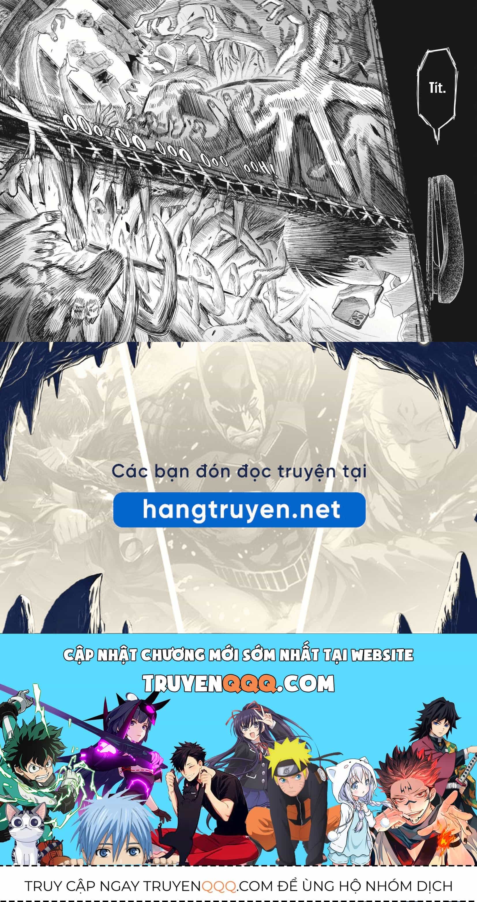Mùa Hè Hikaru Ra Đi - Chương 34 - ảnh 76
