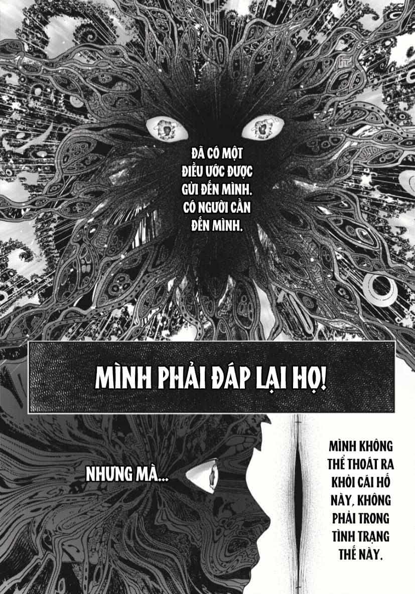 Mùa Hè Hikaru Ra Đi - Chương 37 - ảnh 28