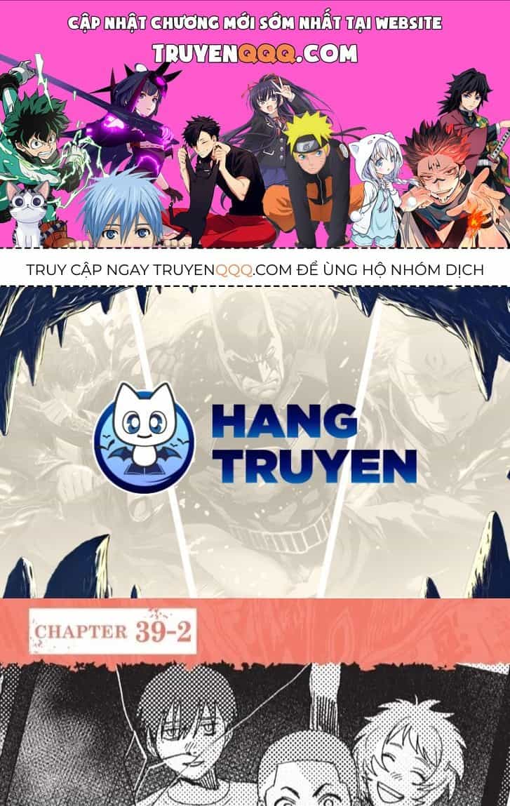 Mùa Hè Hikaru Ra Đi - Chương 39.2 - ảnh 1