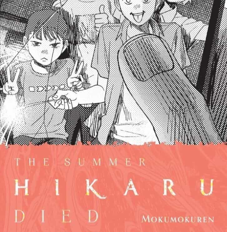 Mùa Hè Hikaru Ra Đi - Chương 39.2 - ảnh 2