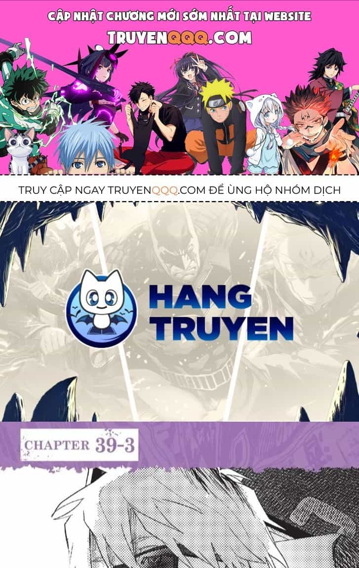 Mùa Hè Hikaru Ra Đi - Chương 39.3 - ảnh 1