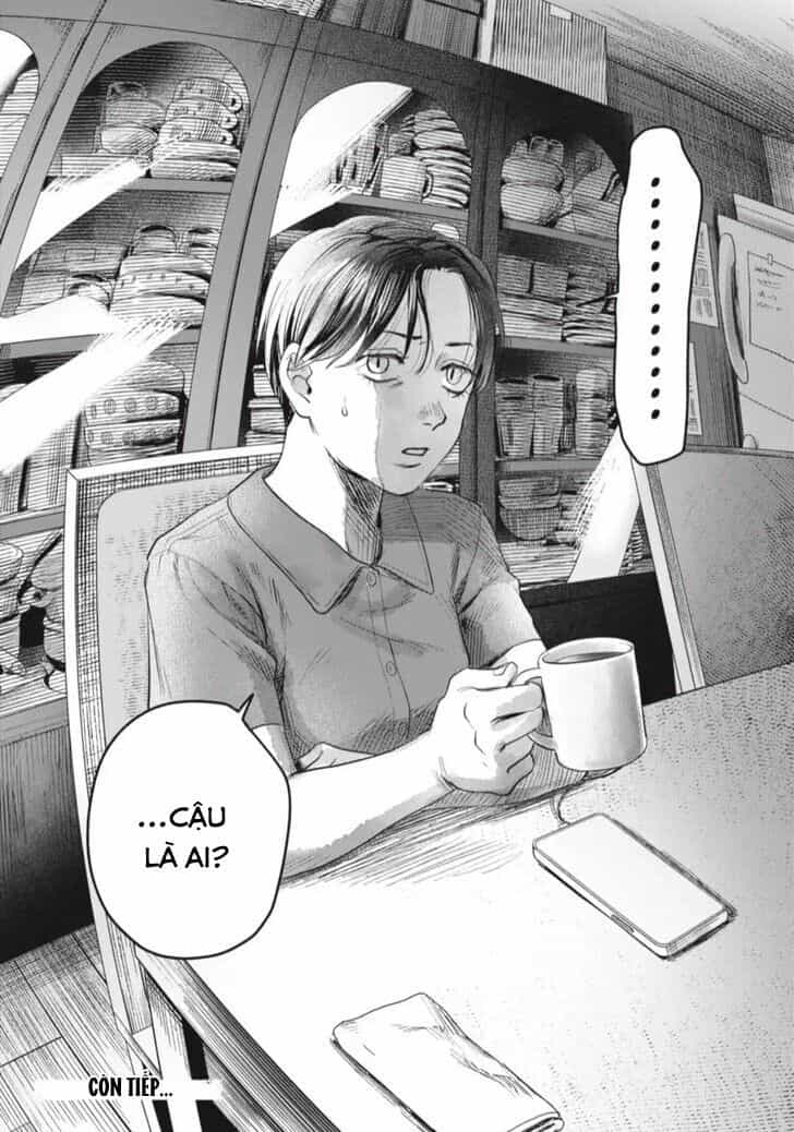 Mùa Hè Hikaru Ra Đi - Chương 39.3 - ảnh 13