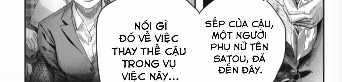 Mùa Hè Hikaru Ra Đi - Chương 40 - ảnh 15