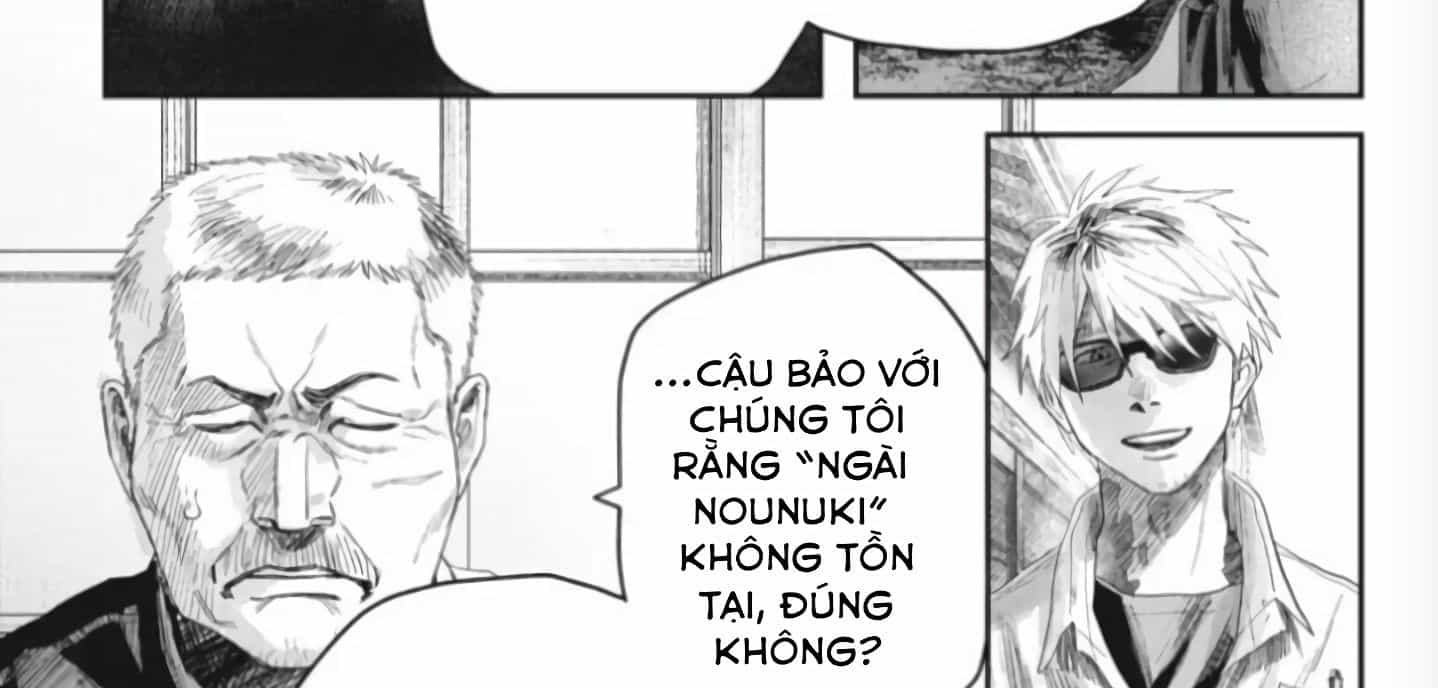 Mùa Hè Hikaru Ra Đi - Chương 40 - ảnh 16