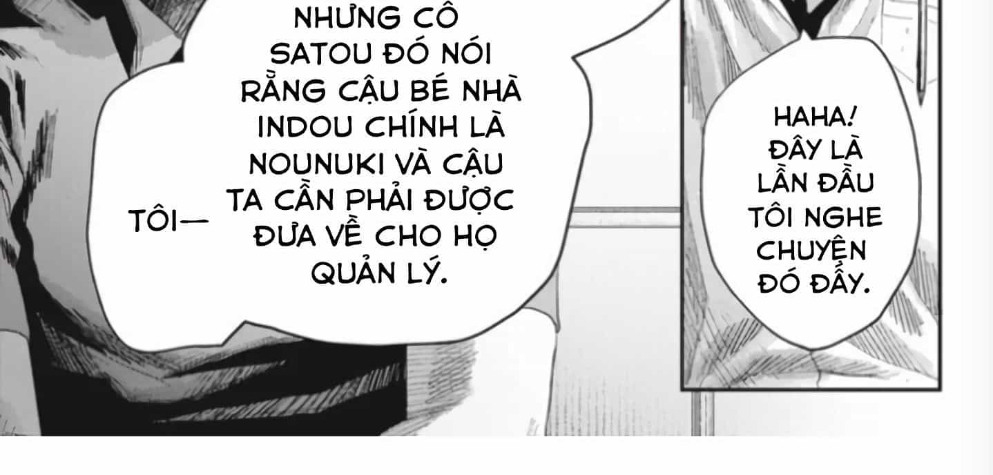 Mùa Hè Hikaru Ra Đi - Chương 40 - ảnh 17