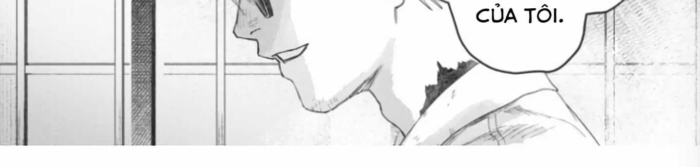 Mùa Hè Hikaru Ra Đi - Chương 40 - ảnh 21
