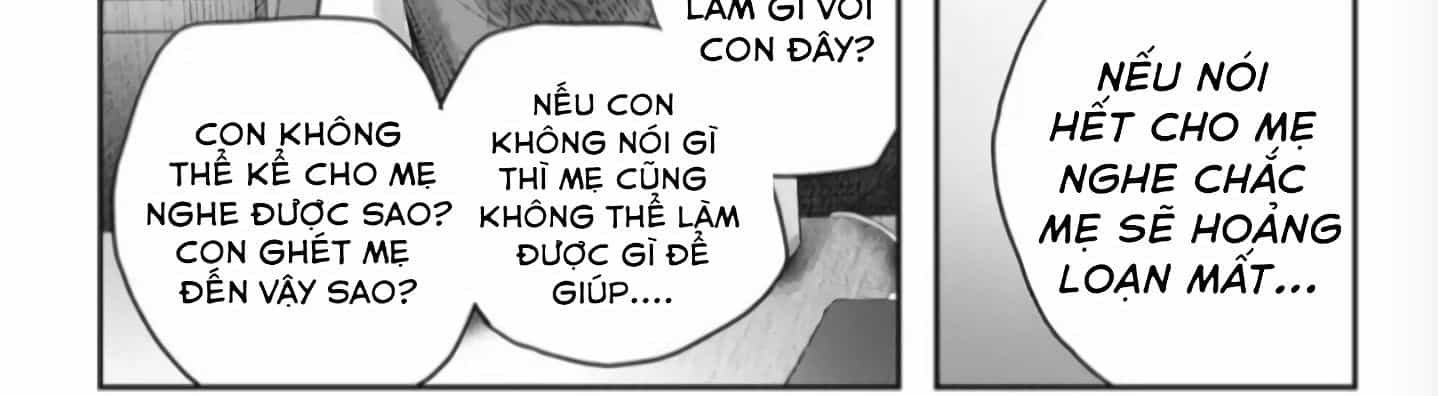 Mùa Hè Hikaru Ra Đi - Chương 40 - ảnh 41