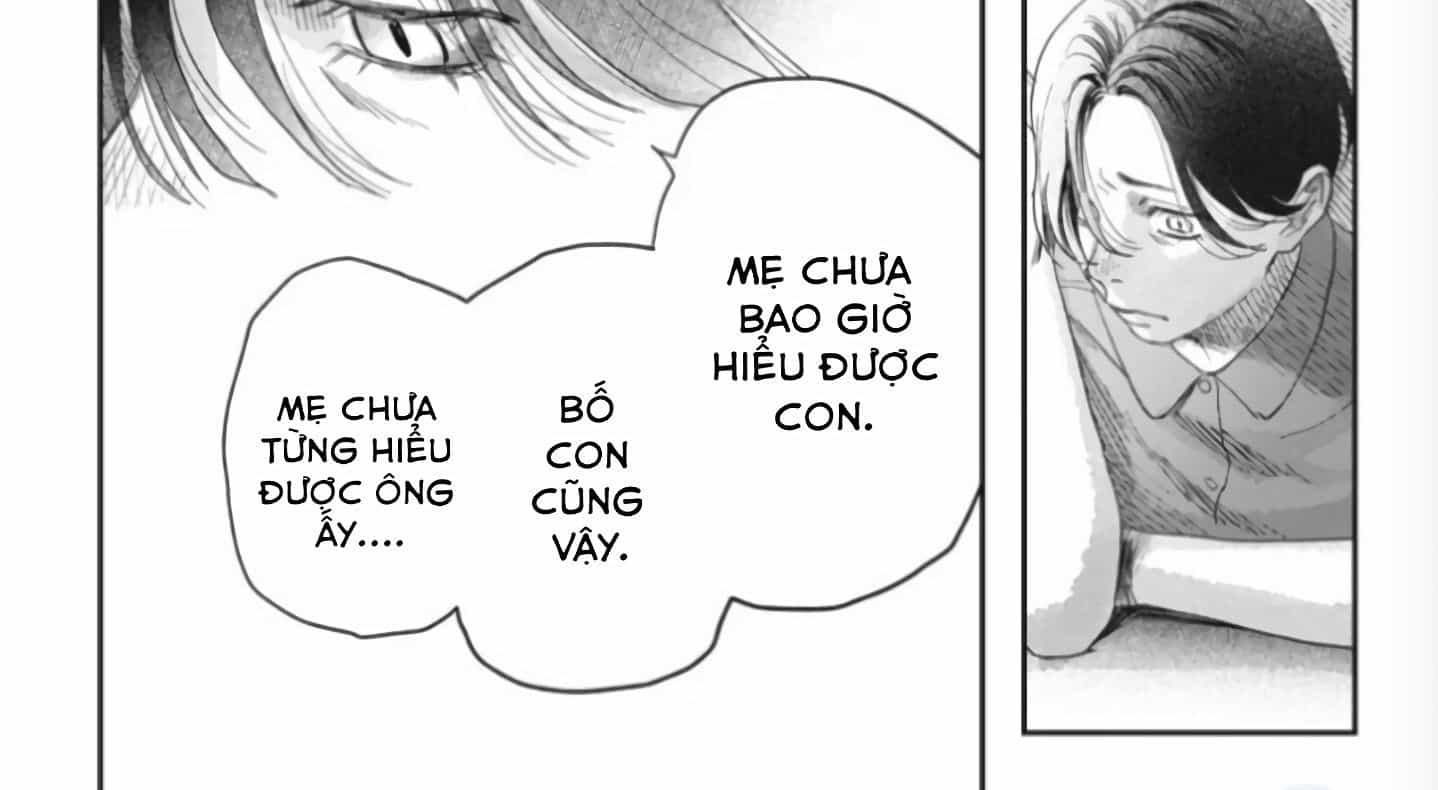 Mùa Hè Hikaru Ra Đi - Chương 40 - ảnh 43