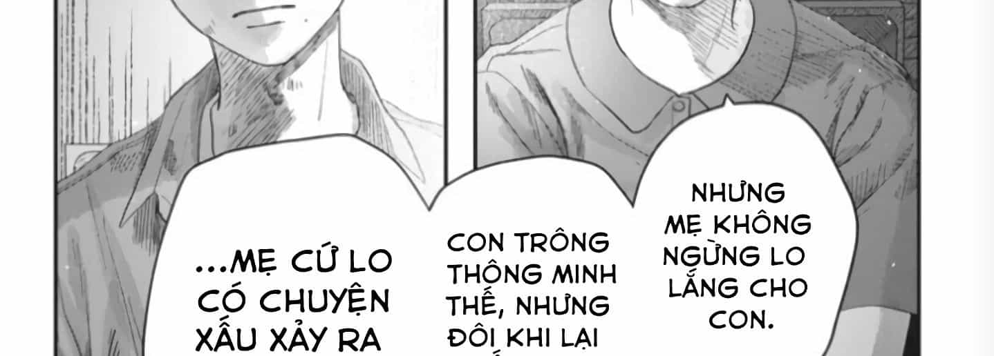 Mùa Hè Hikaru Ra Đi - Chương 40 - ảnh 45