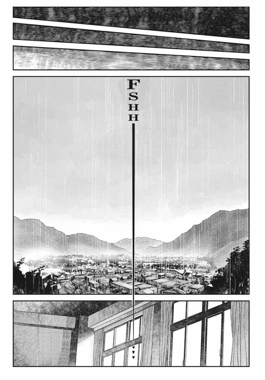 Mùa Hè Hikaru Ra Đi - Chương 6 - ảnh 13