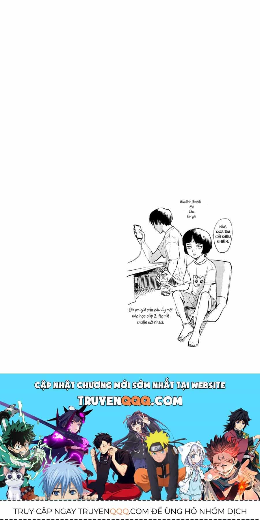 Mùa Hè Hikaru Ra Đi - Chương 6 - ảnh 31