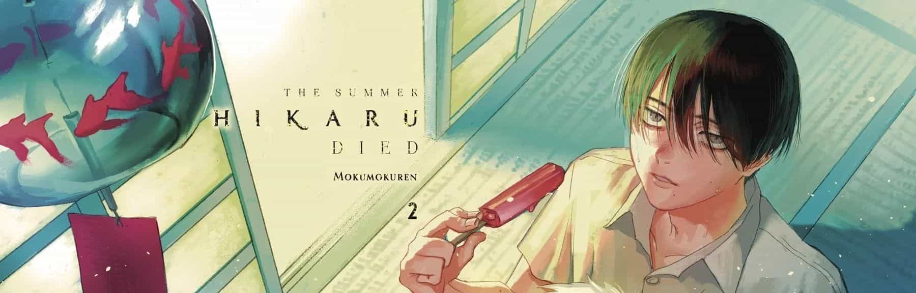 Mùa Hè Hikaru Ra Đi - Chương 7 - ảnh 3