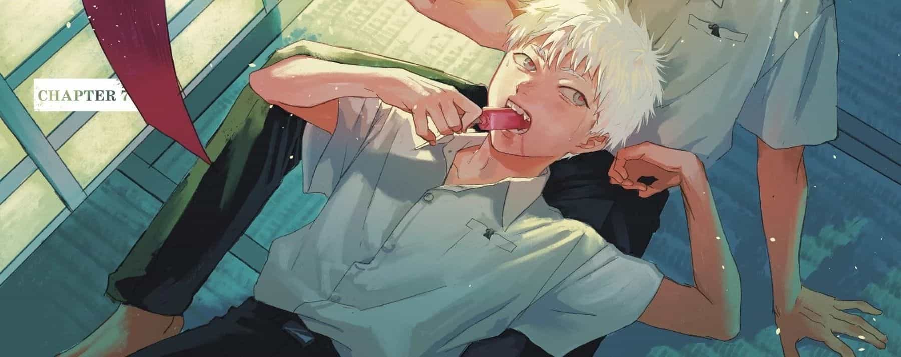 Mùa Hè Hikaru Ra Đi - Chương 7 - ảnh 4