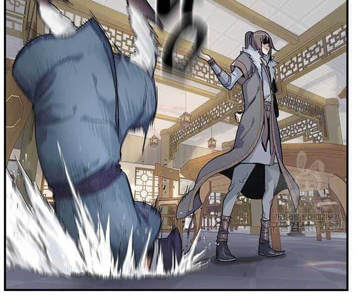 Mục Hạ Vô Nhân - Chương 1 - ảnh 124