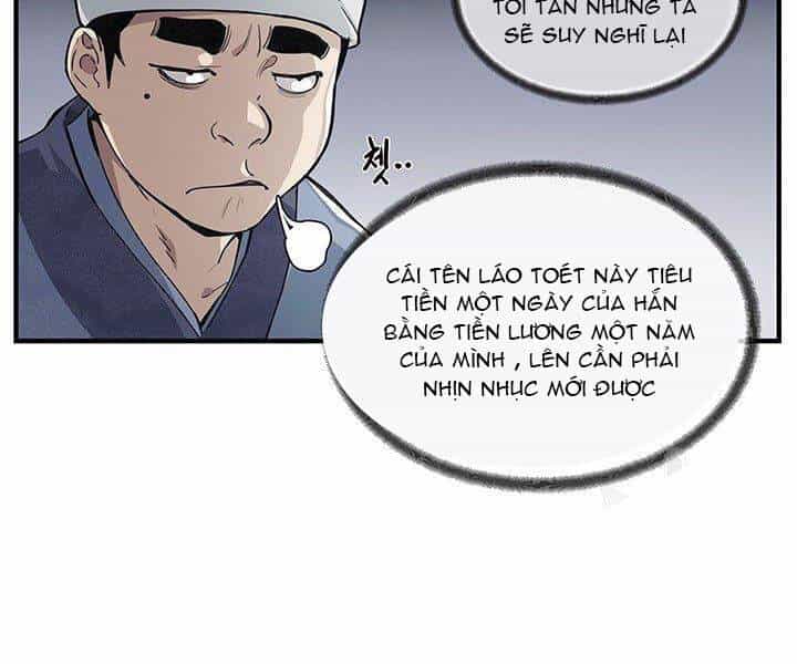 Mục Hạ Vô Nhân - Chương 1 - ảnh 80