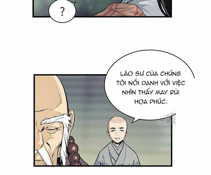 Mục Hạ Vô Nhân - Chương 10 - ảnh 27