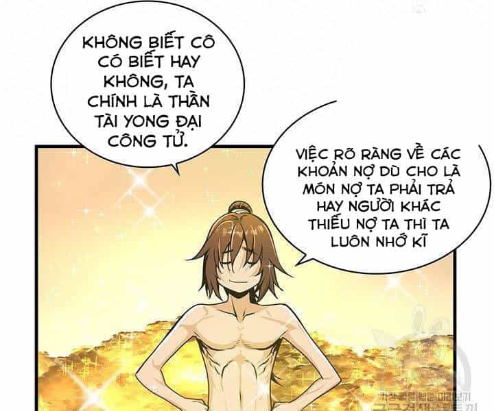 Mục Hạ Vô Nhân - Chương 11 - ảnh 26