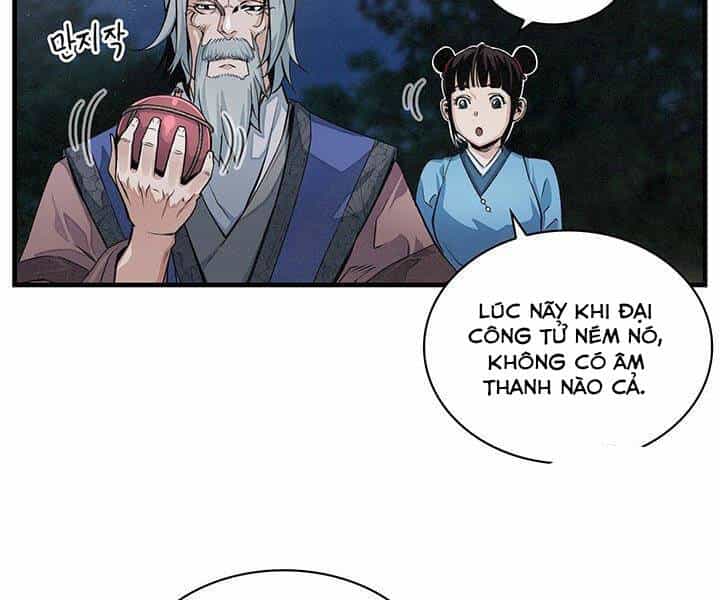 Mục Hạ Vô Nhân - Chương 11 - ảnh 52