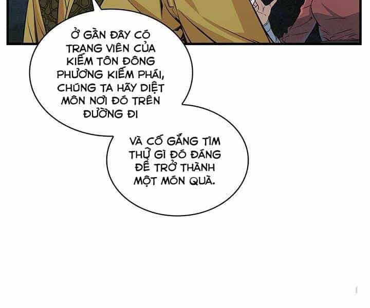 Mục Hạ Vô Nhân - Chương 12 - ảnh 113