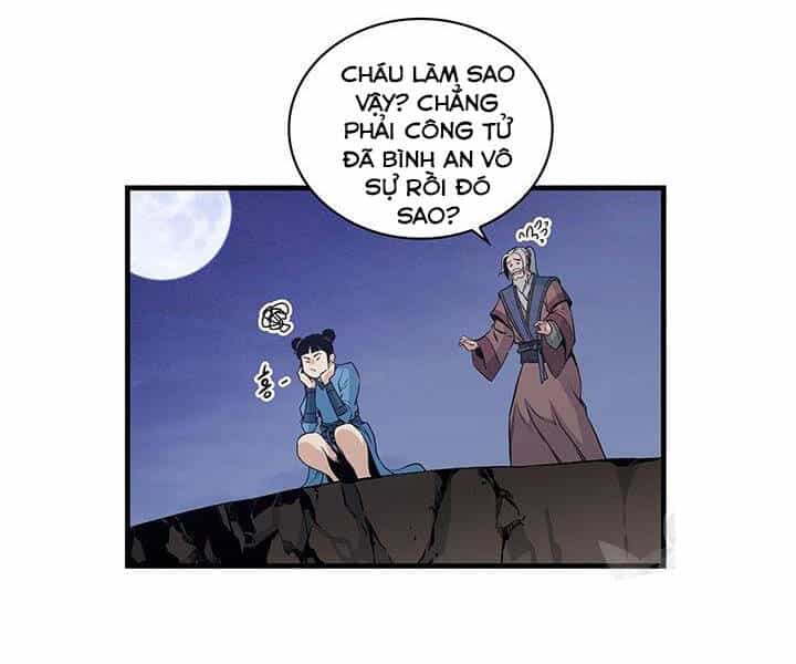 Mục Hạ Vô Nhân - Chương 12 - ảnh 116