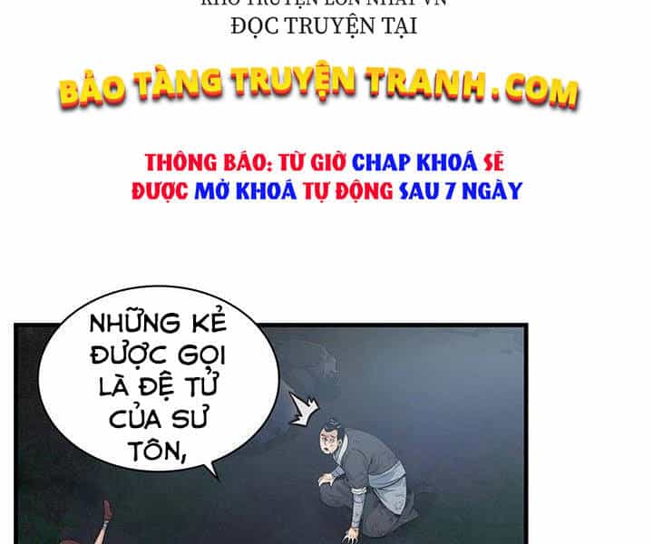 Mục Hạ Vô Nhân - Chương 12 - ảnh 16