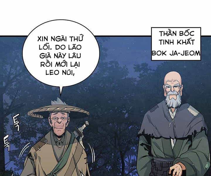 Mục Hạ Vô Nhân - Chương 12 - ảnh 53