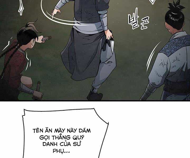 Mục Hạ Vô Nhân - Chương 12 - ảnh 57